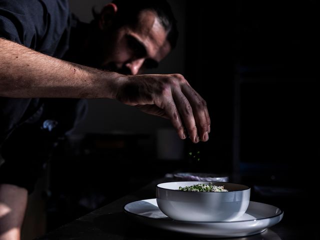 Le 1895 - Club House Du New Lawn 